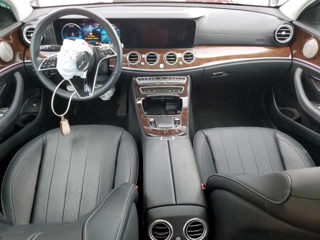 2023 MERCEDES-BENZ E 350 4MAT #3297055545