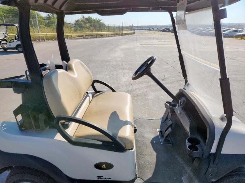 2023 CLUB CAR TEMPO FLA #3257093227