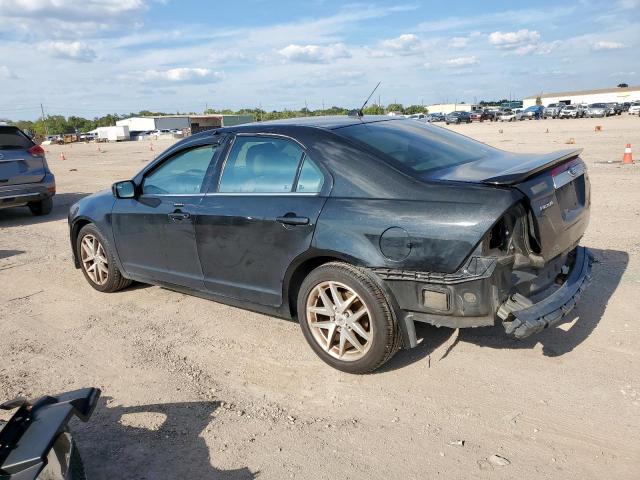 2012 FORD FUSION SEL - 3FAHP0JA3CR364249