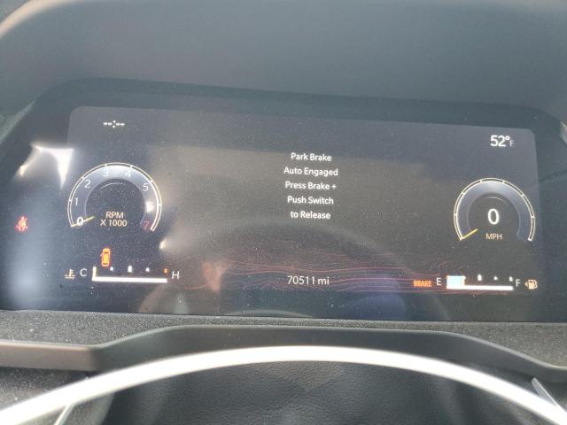 2023 JEEP GRAND CHEROKEE LAREDO - 1C4RJHAG4PC535890