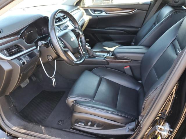 2017 CADILLAC XTS LUXURY - 2G61N5S30H9106396