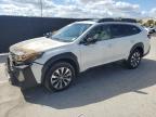 Lot #3301767409 2024 SUBARU OUTBACK LI