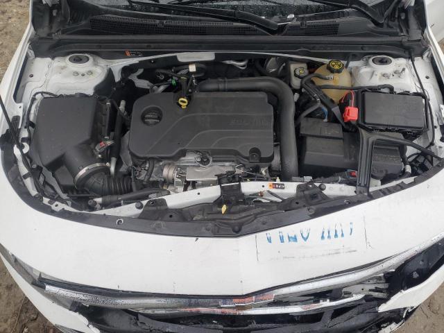 2022 CHEVROLET MALIBU LT - 1G1ZD5ST8NF148345