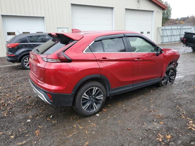 2023 MITSUBISHI ECLIPSE CR #3317840205