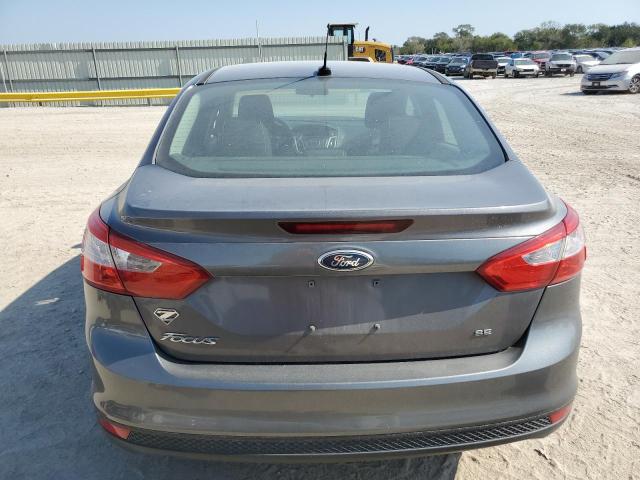 2012 FORD FOCUS SE #3280478139