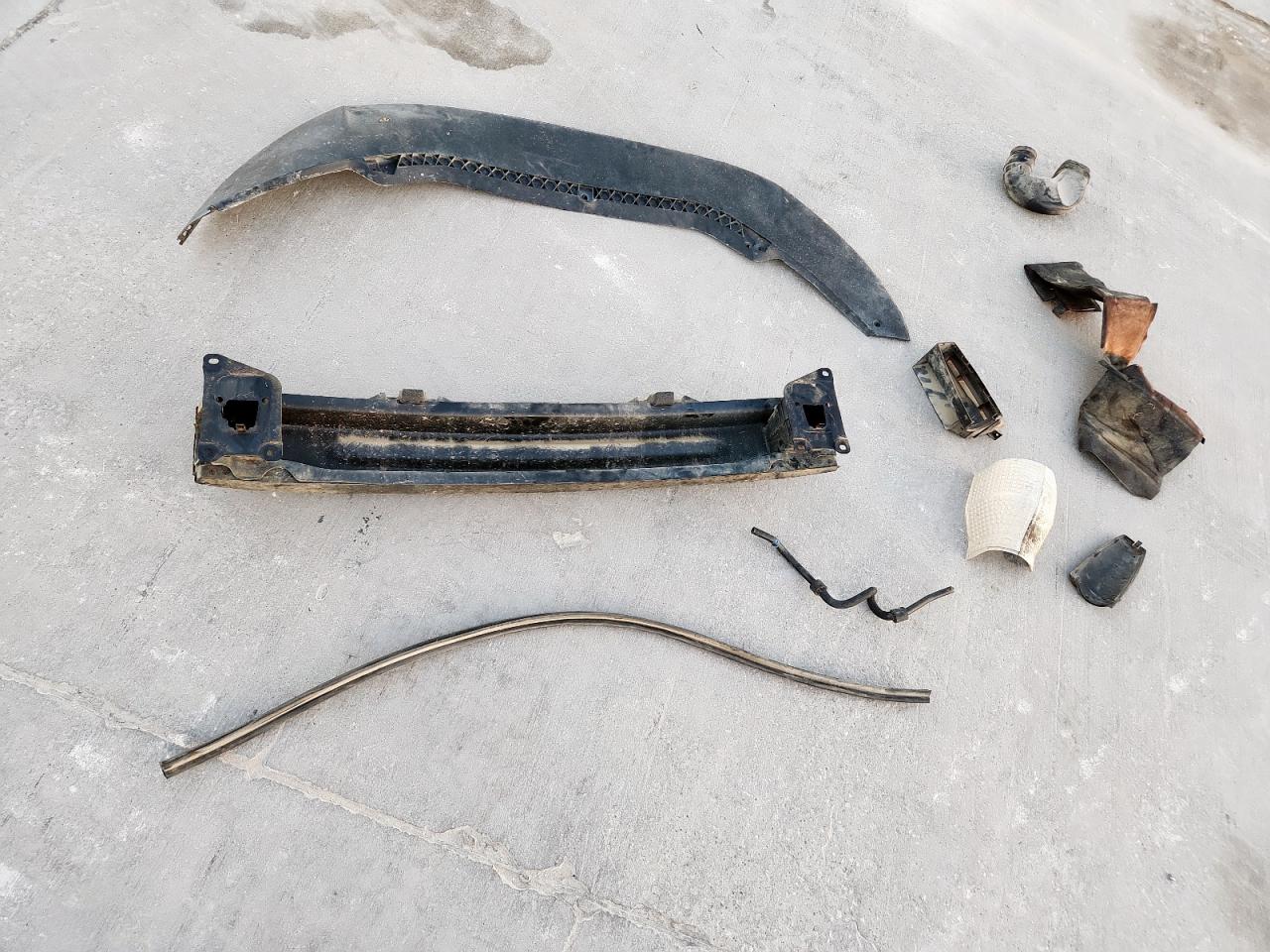 VOLKSWAGEN PASSAT SEL