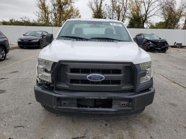 2016 FORD F150 1FTMF1C84GKF48704