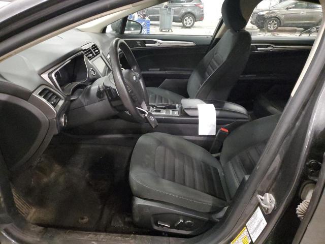 2019 FORD FUSION SE #3291349147