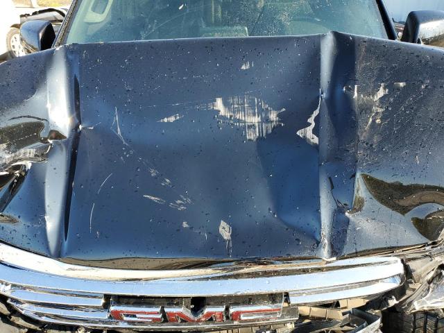 2021 GMC YUKON SLT #3286582156