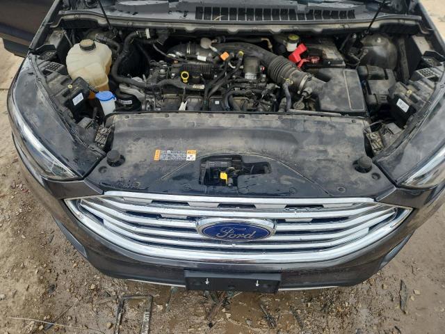 2020 FORD EDGE SEL - 2FMPK4J97LBB27999