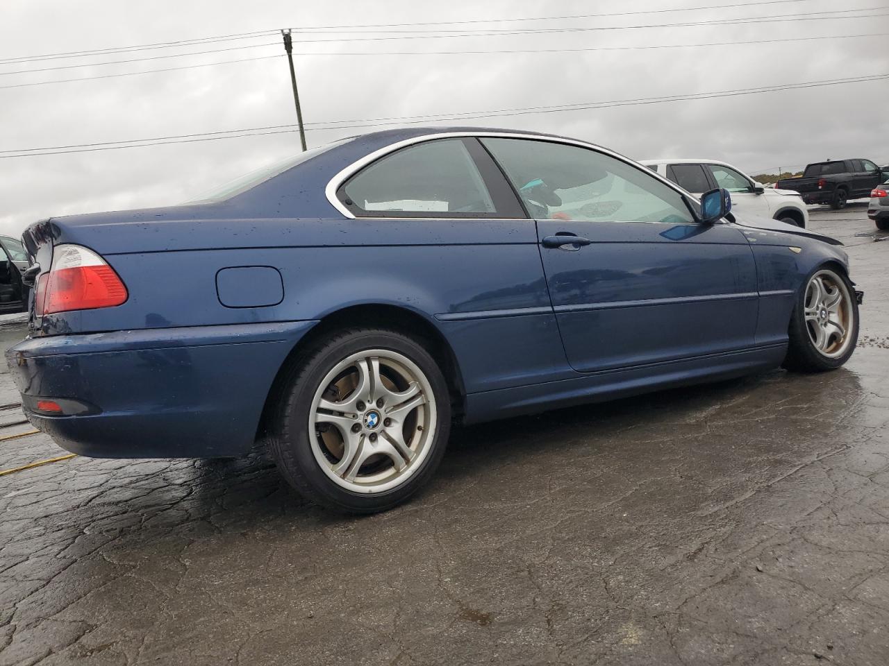 Lot #3315917086 2004 BMW 330 CI