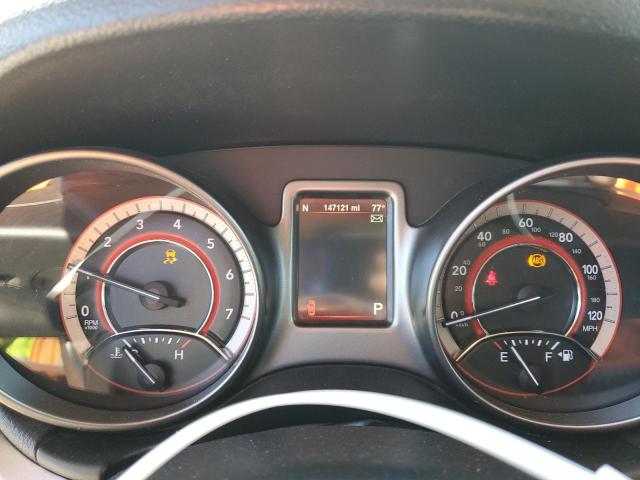 2016 DODGE JOURNEY CR - 3C4PDCGB4GT132042