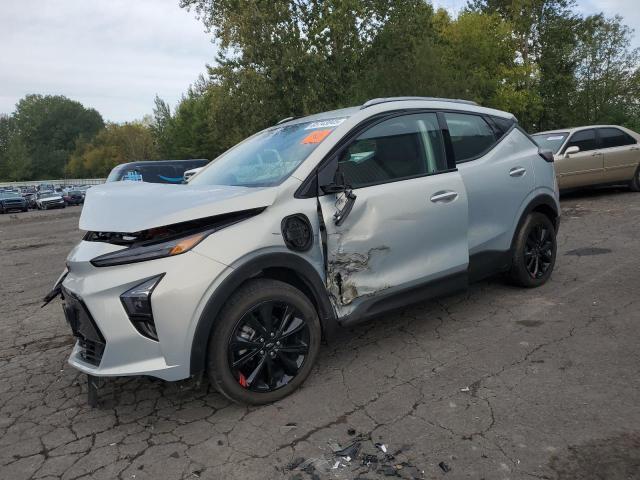 Global Auto Auctions: 2023 CHEVROLET BOLT EUV LT