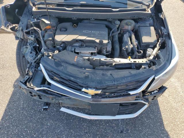 2017 CHEVROLET CRUZE LT - 1G1BE5SM8H7196935