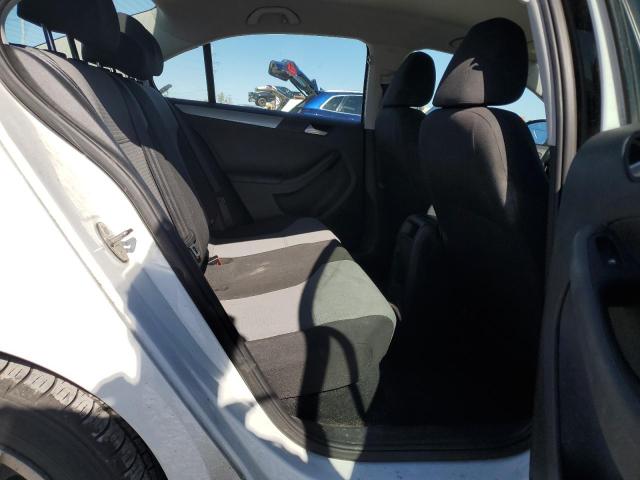 2017 VOLKSWAGEN JETTA S 3VW167AJ5HM378887