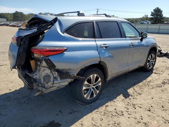 2023 TOYOTA HIGHLANDER #3281545401