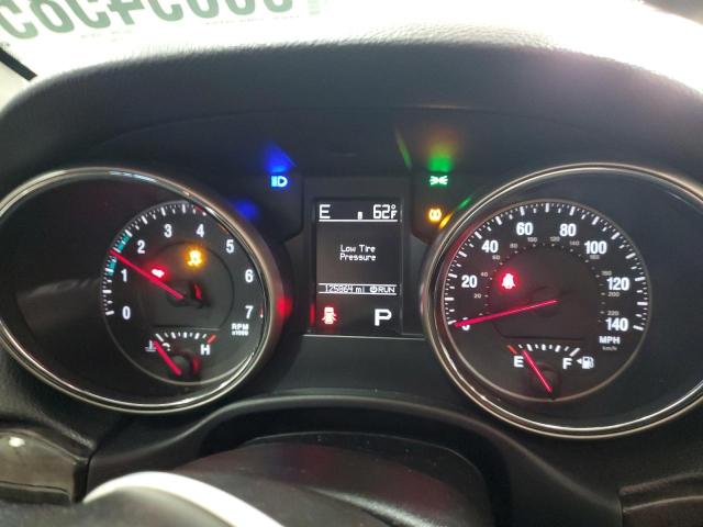 2011 JEEP GRAND CHER - 1J4RR4GG4BC571364