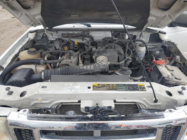 2011 FORD RANGER SUP - 1FTKR1ED7BPA72534