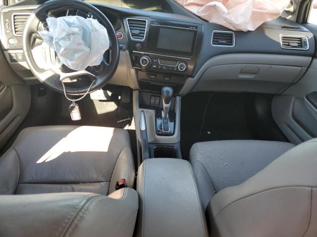 2015 HONDA CIVIC HYBR 19XFB4F35FE201440