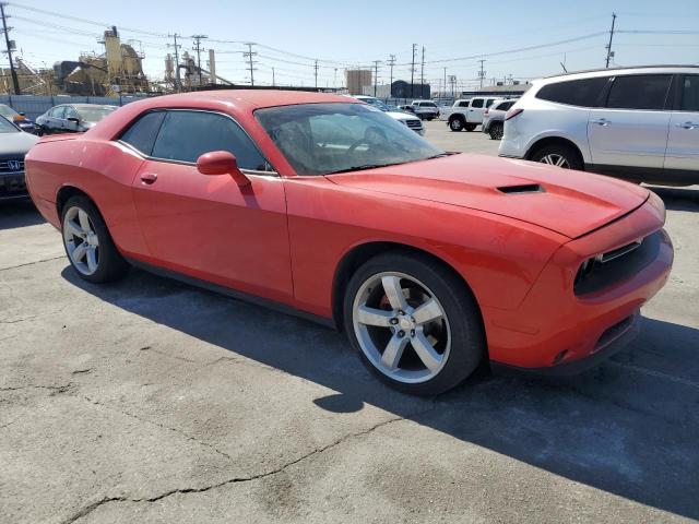 2015 DODGE CHALLENGER 2C3CDZAG6FH888862