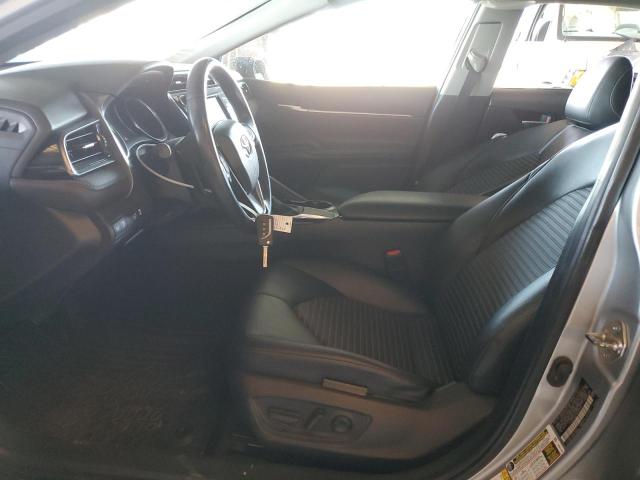 2019 TOYOTA CAMRY L - 4T1B11HK7KU723773