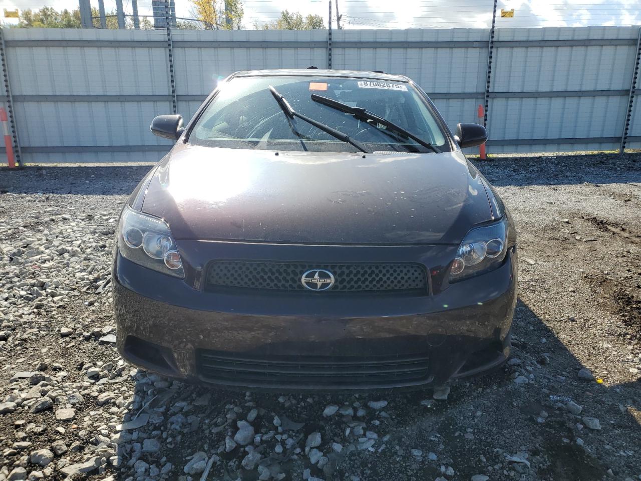 TOYOTA SCION TC