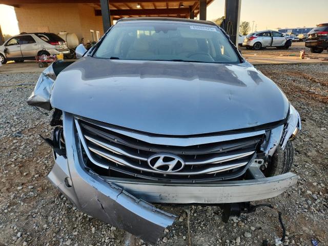 2015 HYUNDAI AZERA LIMI #3286691321