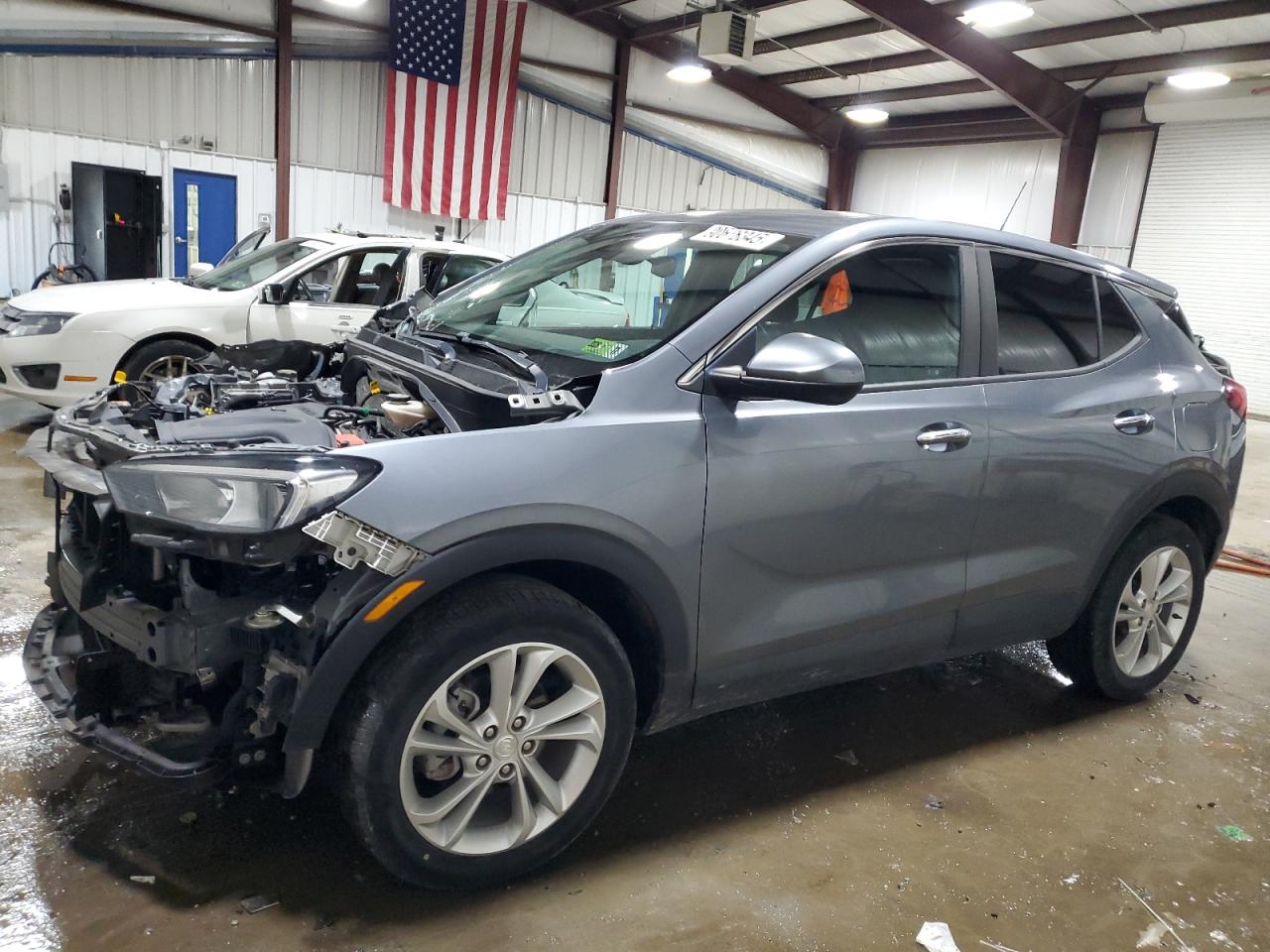 BUICK ENCORE PREFERRED