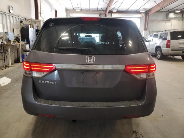 2015 HONDA ODYSSEY EX - 5FNRL5H4XFB064642
