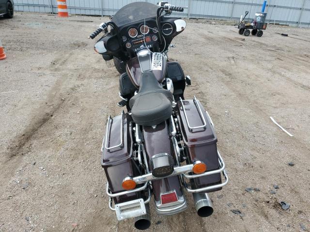2003 HARLEY-DAVIDSON FLHTCUI AN #3294165943