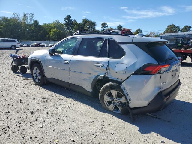 2025 TOYOTA RAV4 LE #3296228409