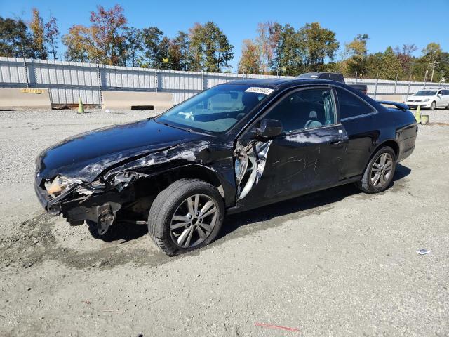 Global Auto Auctions: 2000 HONDA ACCORD LX