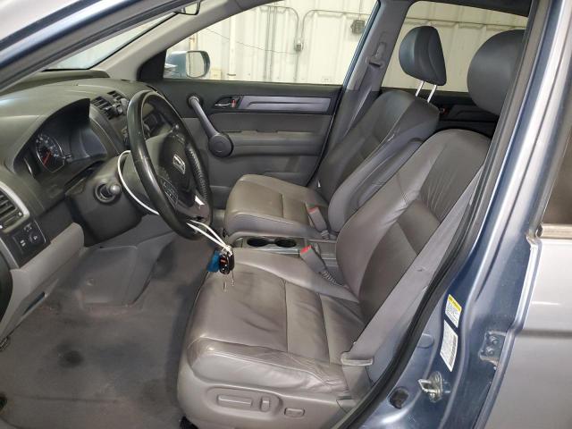 2009 HONDA CR-V EXL #3302665999