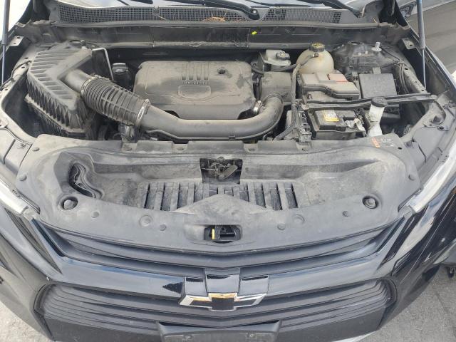 2021 CHEVROLET BLAZER #3287577335