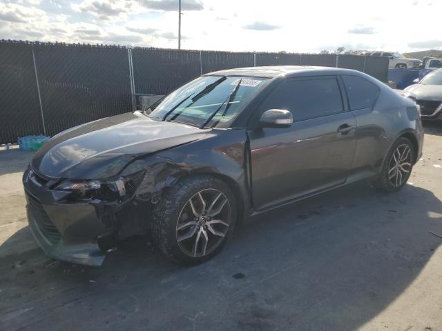 2016 TOYOTA SCION TC #3301767411