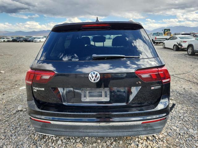 2020 VOLKSWAGEN TIGUAN SE - 3VV2B7AXXLM086329