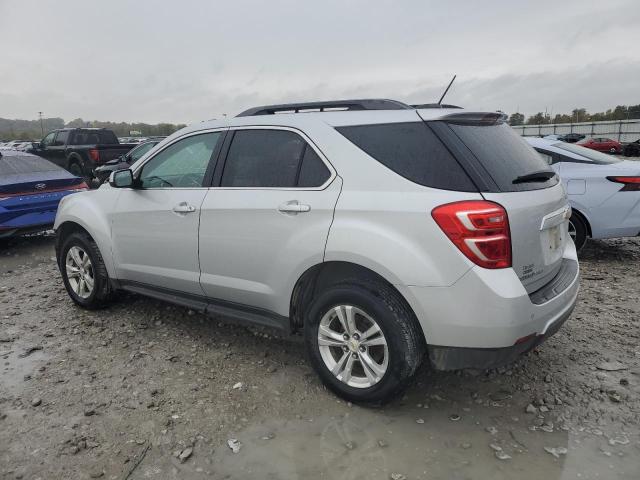 2017 CHEVROLET EQUINOX LT - 2GNFLFEK7H6313409