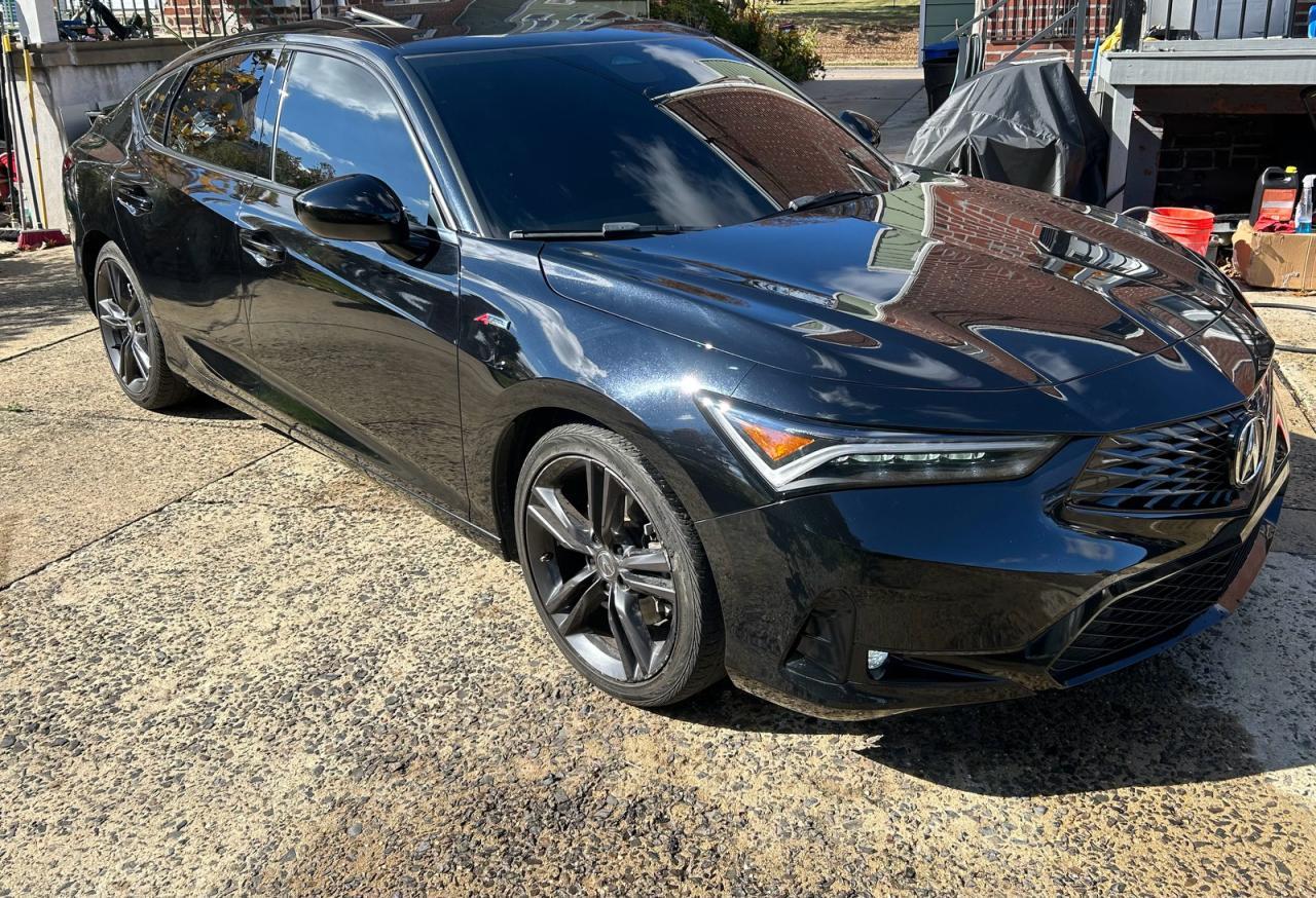 ACURA INTEGRA A-SPEC