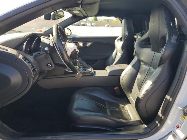 2016 JAGUAR F-TYPE R #3297017391