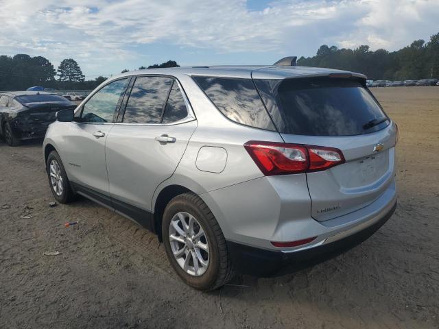 2018 CHEVROLET EQUINOX LT - 3GNAXJEV9JS581879