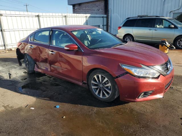 2017 NISSAN ALTIMA 2.5 - 1N4AL3APXHC170309