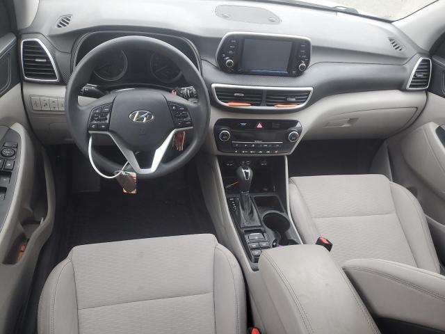 2020 HYUNDAI TUCSON LIM KM8J3CAL8LU230187