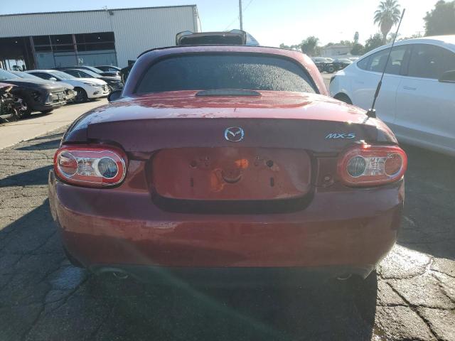 2012 MAZDA MX-5 MIATA #3297063520