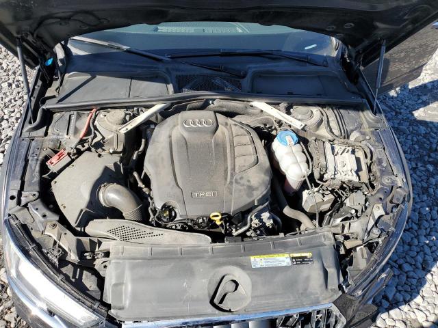 2018 AUDI A4 ALLROAD #3302722018