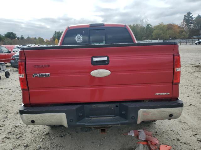 2012 FORD F150 SUPER - 1FTFW1EF9CFA33060