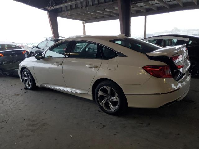 2018 HONDA ACCORD EX - 1HGCV1F45JA255285