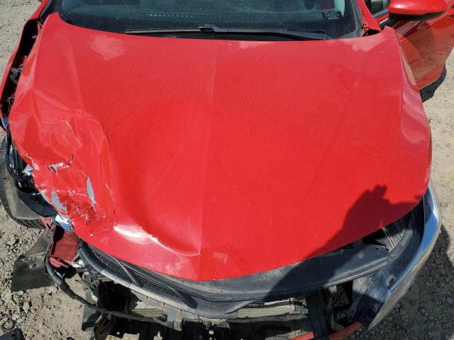 2019 CHEVROLET CRUZE LT #3284585327