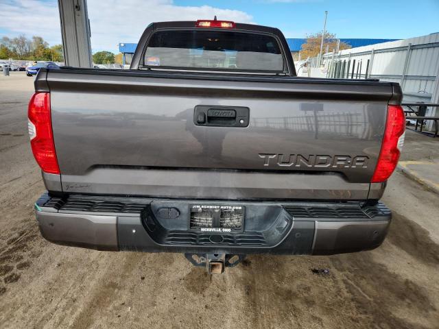 2020 TOYOTA TUNDRA CRE - 5TFDY5F11LX933344