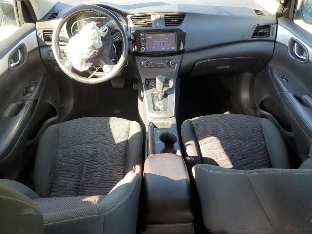 2019 NISSAN SENTRA S #3305582120