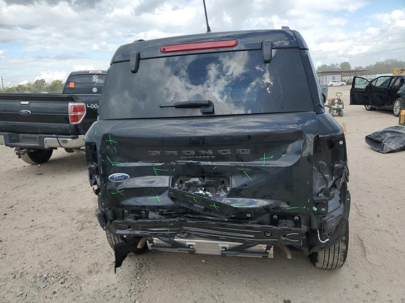 2024 FORD BRONCO SPO - 3FMCR9B68RRE19747